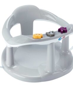 Aqua baby Bath Seat - Grey